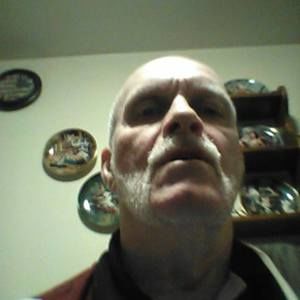 Meet your Posher, Donald